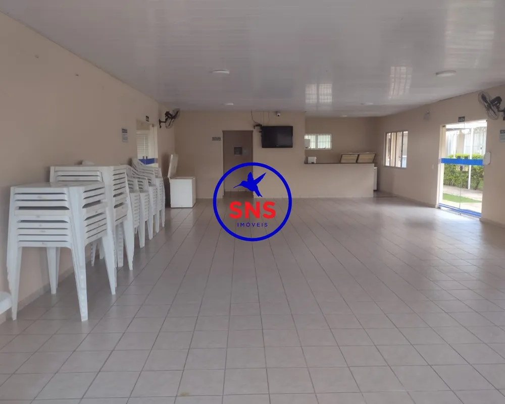 Apartamento, 2 quartos, 50 m² - Foto 11