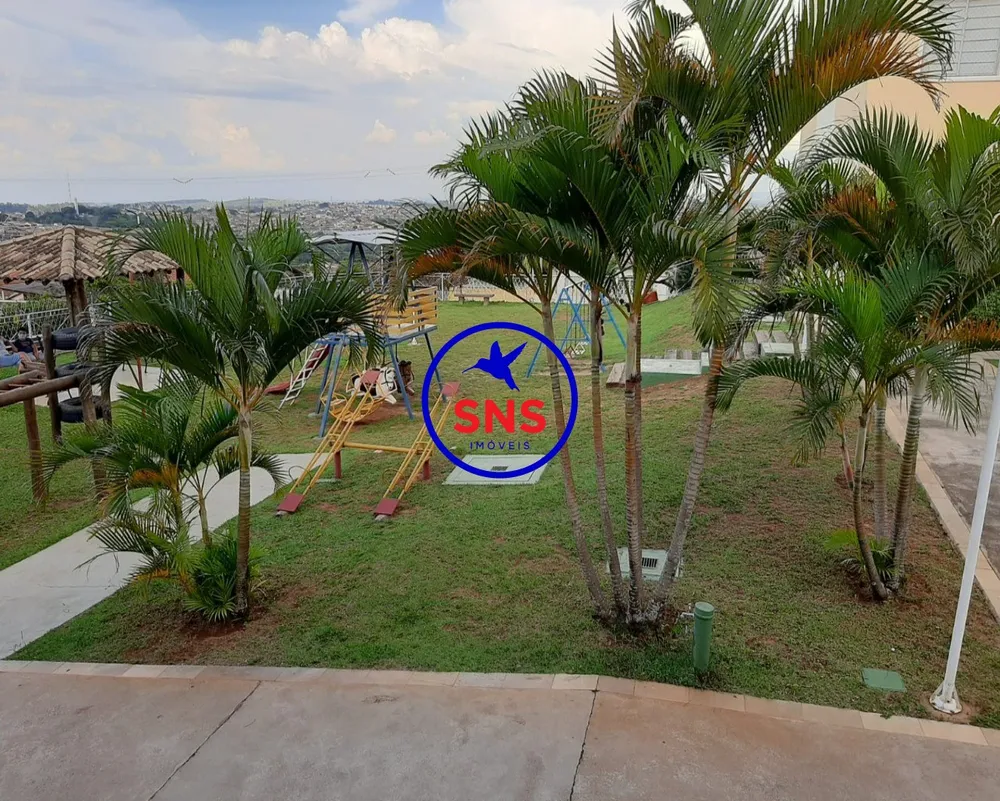 Apartamento, 2 quartos, 50 m² - Foto 13