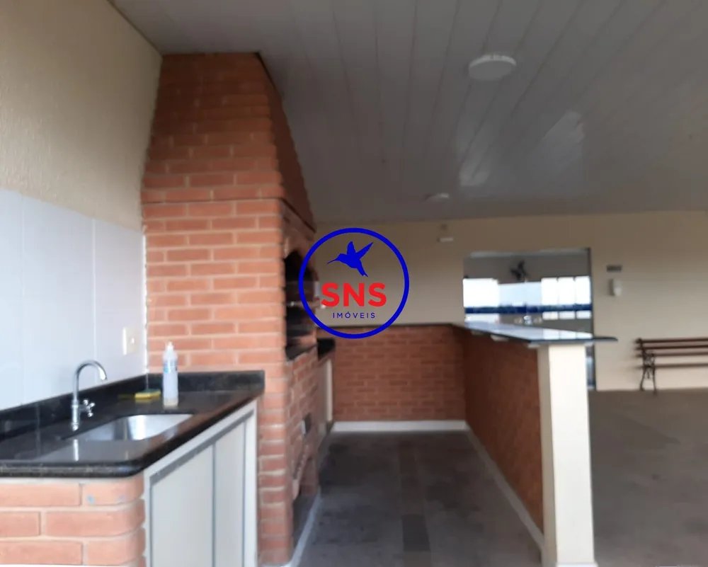 Apartamento, 2 quartos, 50 m² - Foto 10