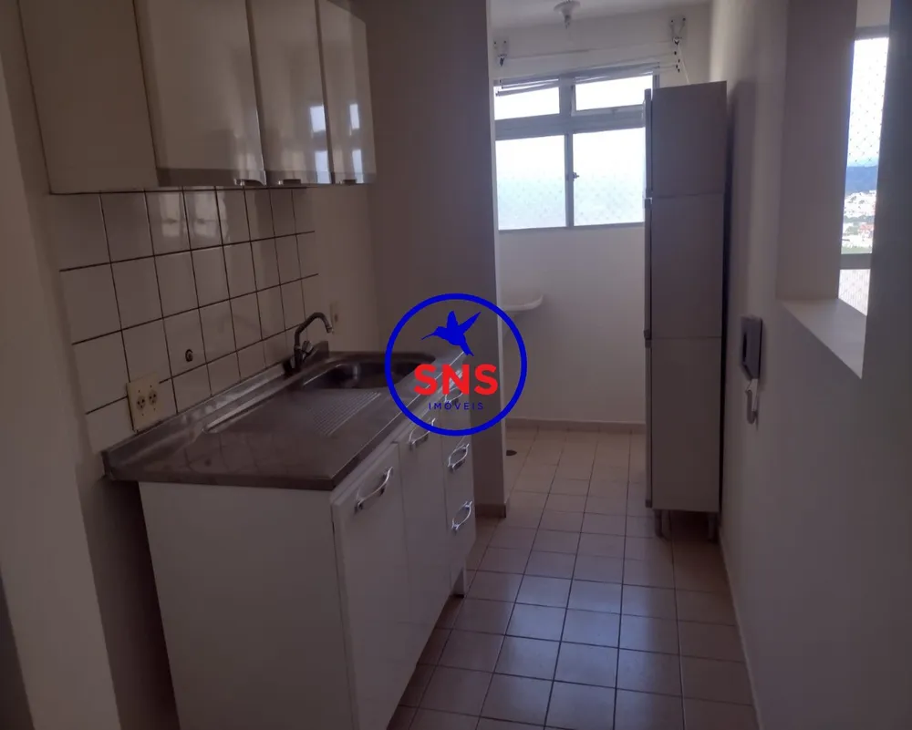 Apartamento, 2 quartos, 50 m² - Foto 8