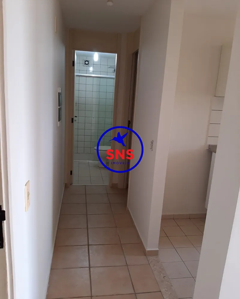 Apartamento, 2 quartos, 50 m² - Foto 5