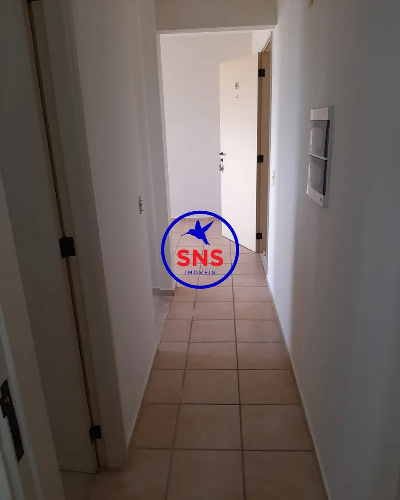 Apartamento, 2 quartos, 50 m² - Foto 6
