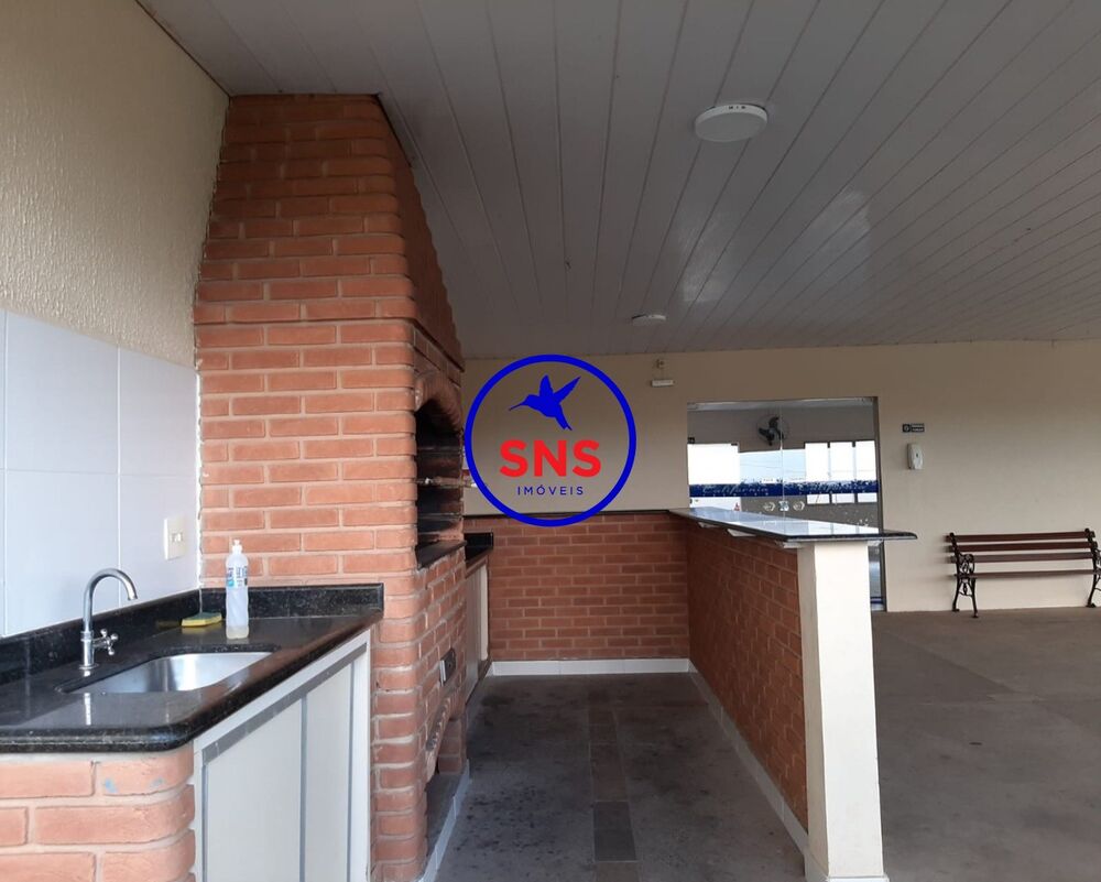 Apartamento, 2 quartos, 50 m² - Foto 4