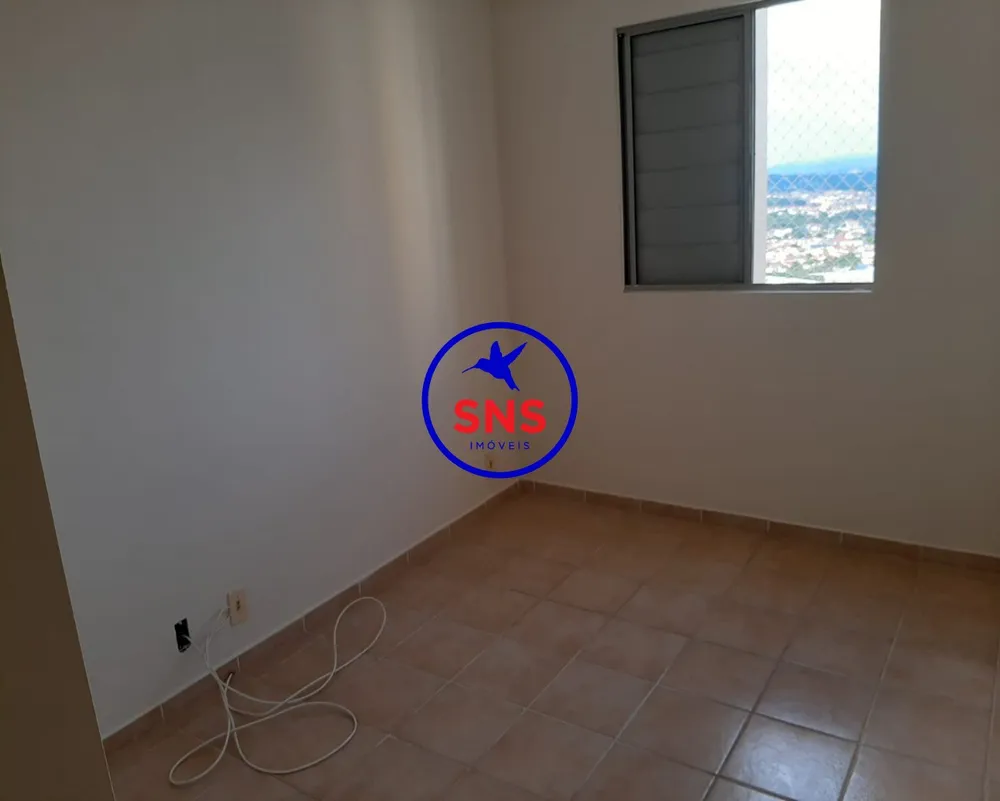 Apartamento, 2 quartos, 50 m² - Foto 7