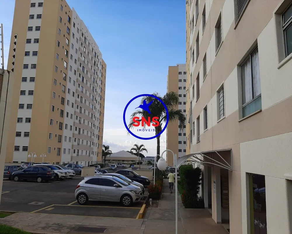 Apartamento, 2 quartos, 50 m² - Foto 15