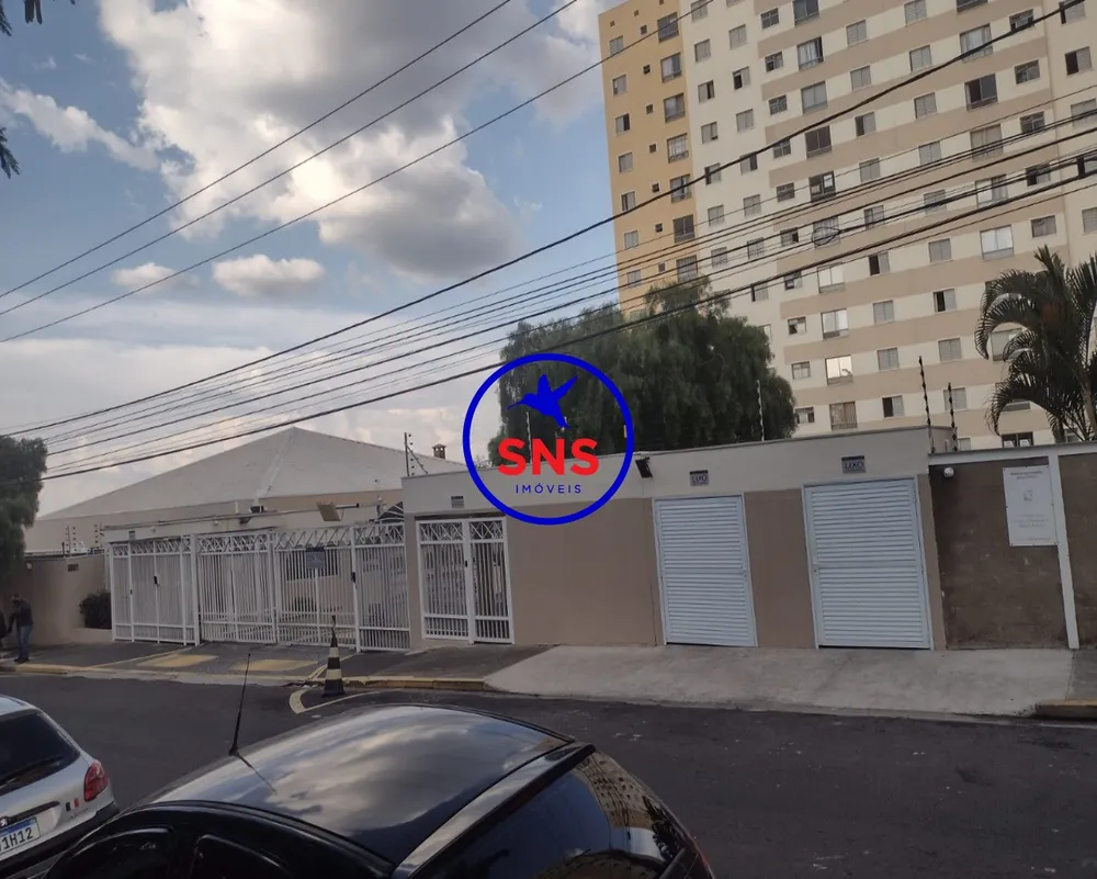 Apartamento, 2 quartos, 50 m² - Foto 16