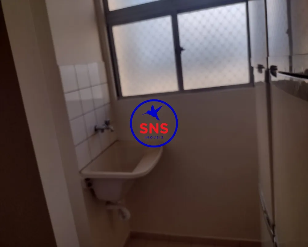 Apartamento, 2 quartos, 50 m² - Foto 9