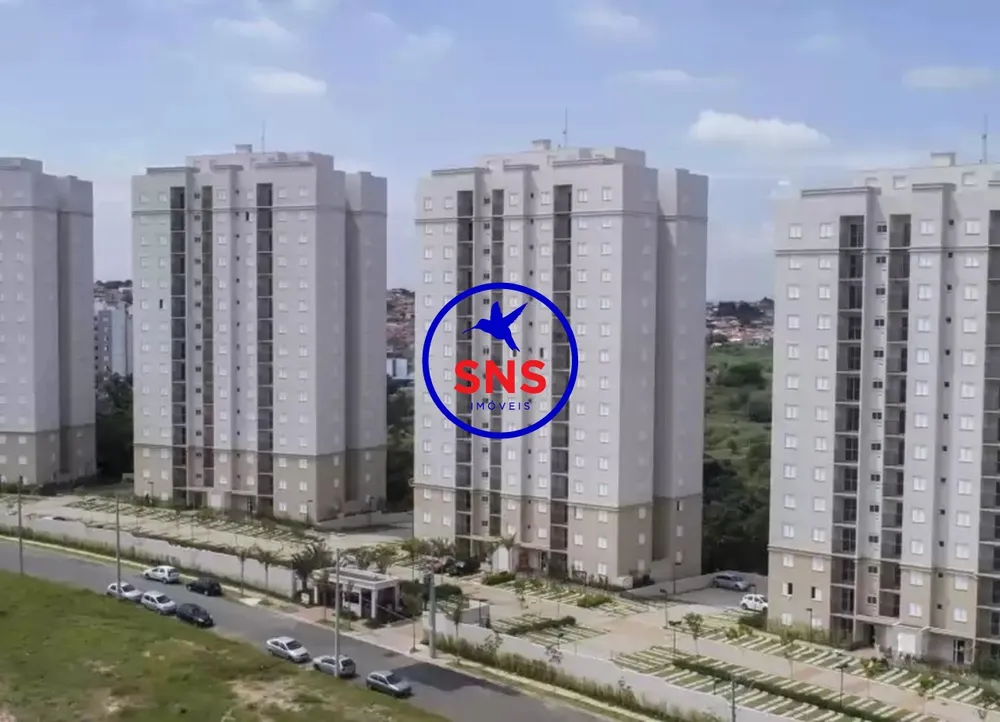 Apartamento, 2 quartos, 65 m² - Foto 19