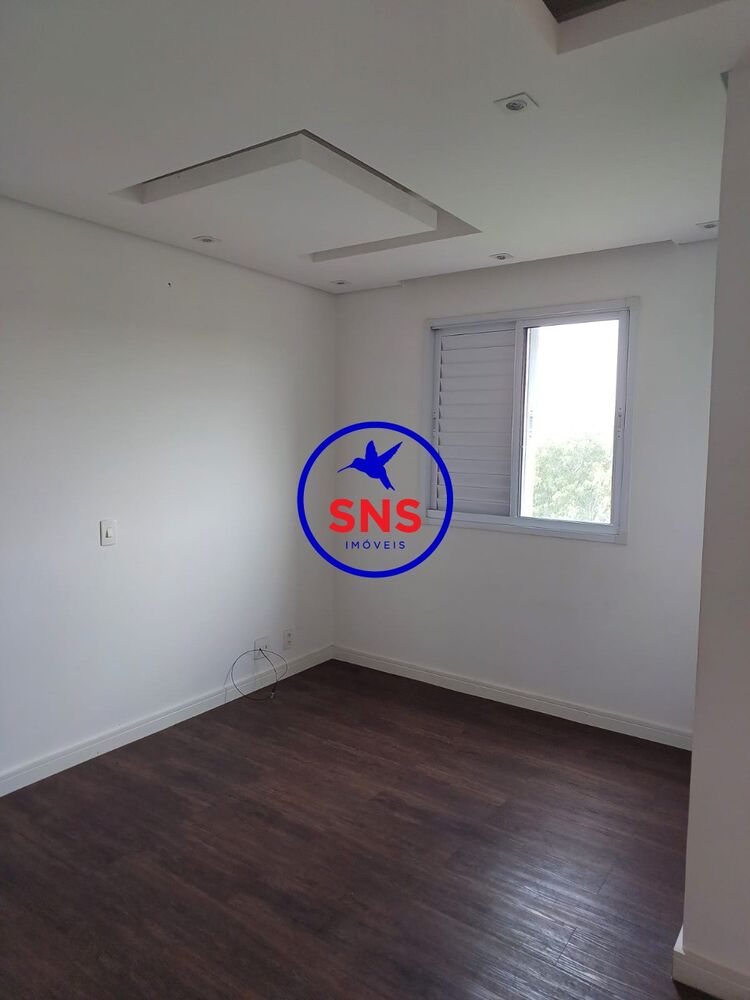 Apartamento, 2 quartos, 65 m² - Foto 2
