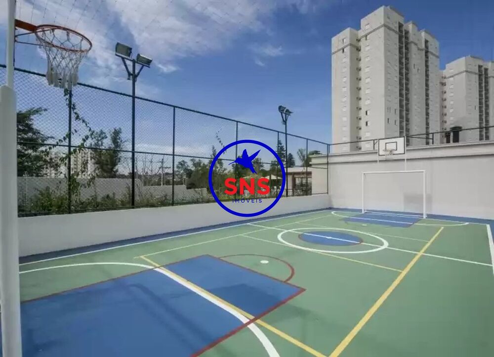 Apartamento, 2 quartos, 65 m² - Foto 3