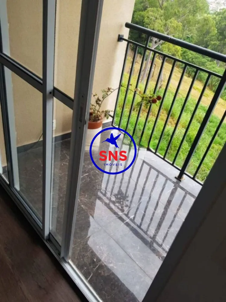 Apartamento, 2 quartos, 65 m² - Foto 9