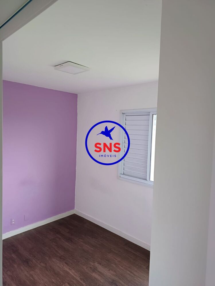 Apartamento, 2 quartos, 65 m² - Foto 1