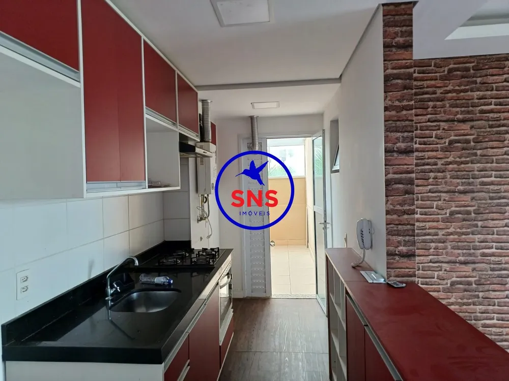 Apartamento, 2 quartos, 65 m² - Foto 12