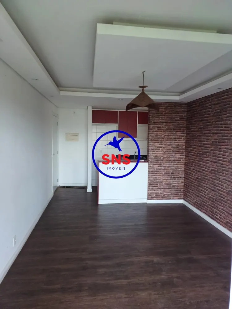 Apartamento, 2 quartos, 65 m² - Foto 13