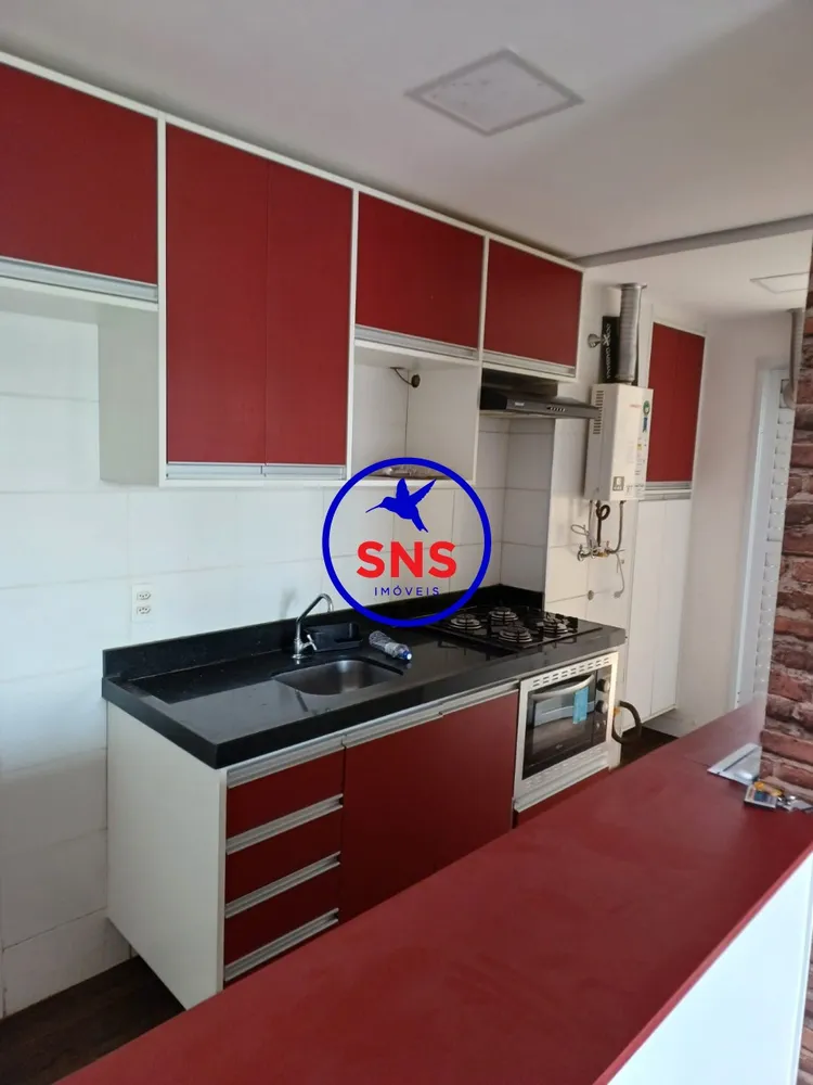 Apartamento, 2 quartos, 65 m² - Foto 10