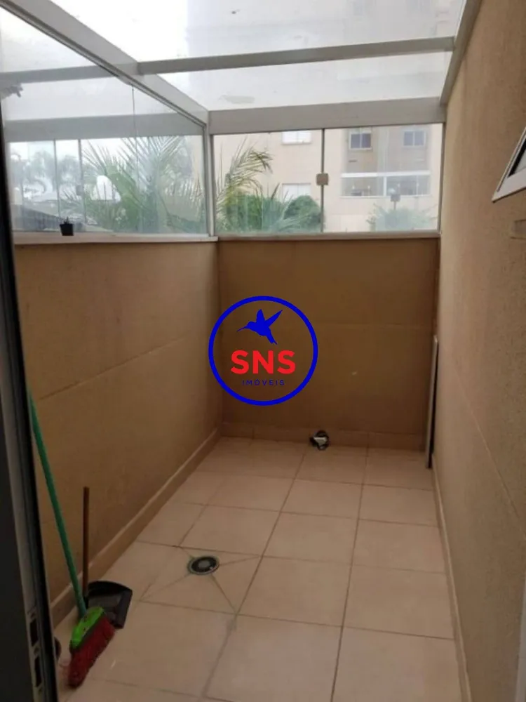Apartamento, 2 quartos, 65 m² - Foto 15