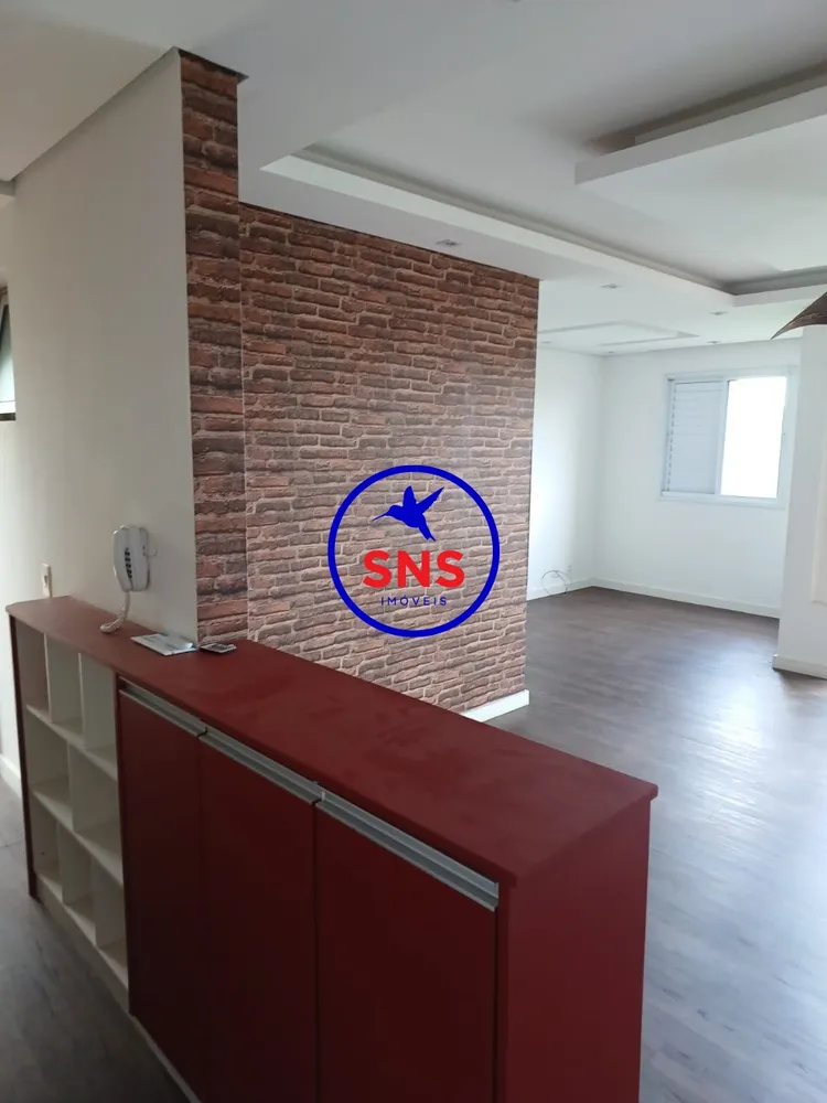 Apartamento, 2 quartos, 65 m² - Foto 11
