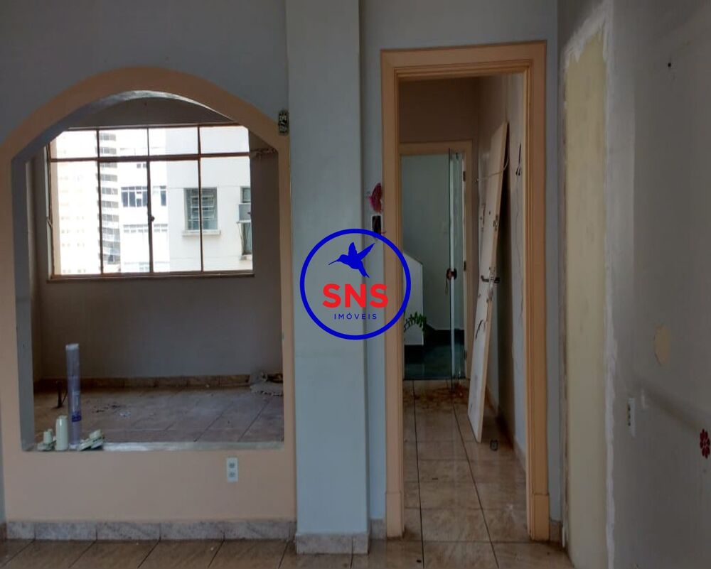 Sala-Conjunto, 89 m² - Foto 1