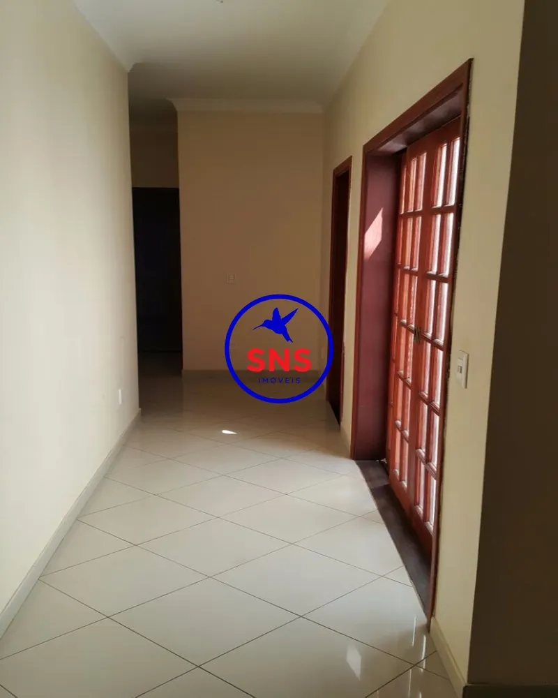 Casa, 3 quartos, 210 m² - Foto 5