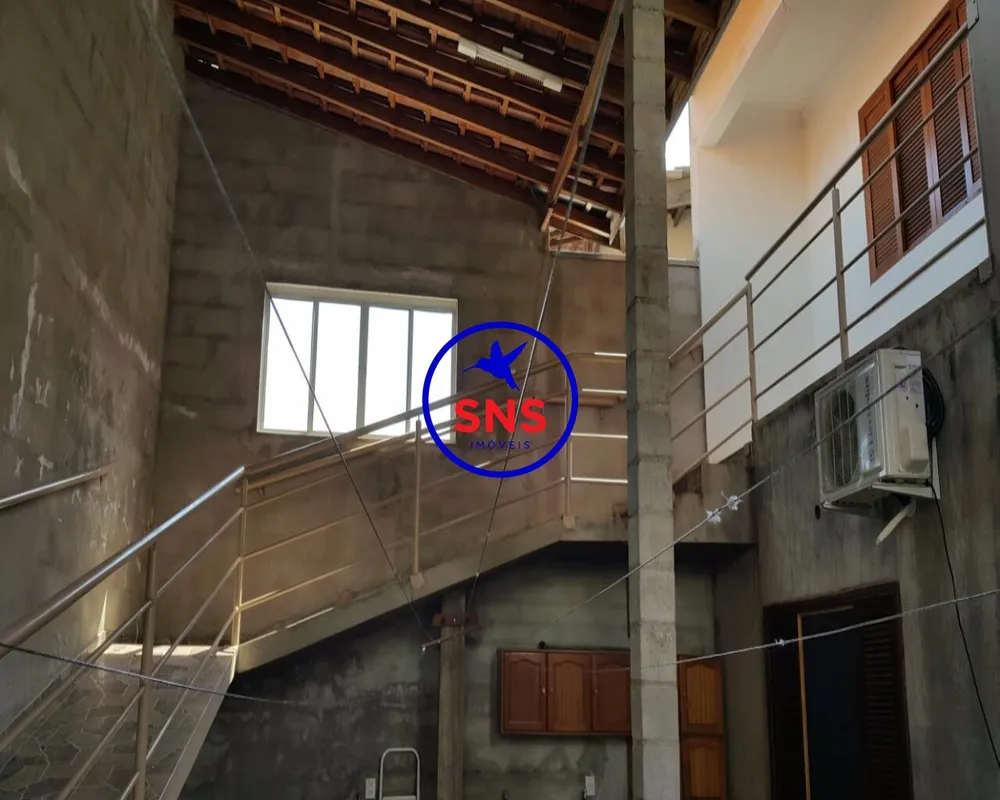 Casa, 3 quartos, 210 m² - Foto 15