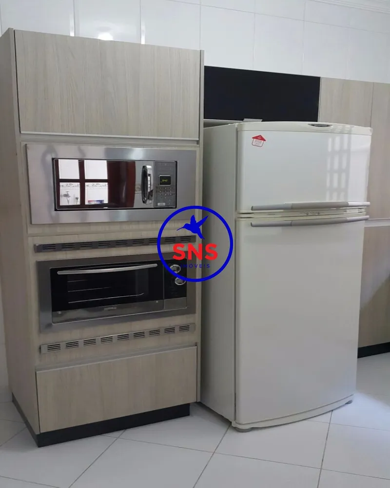 Casa, 3 quartos, 210 m² - Foto 12
