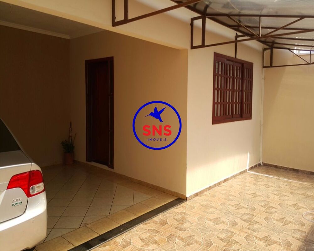 Casa, 3 quartos, 210 m² - Foto 3