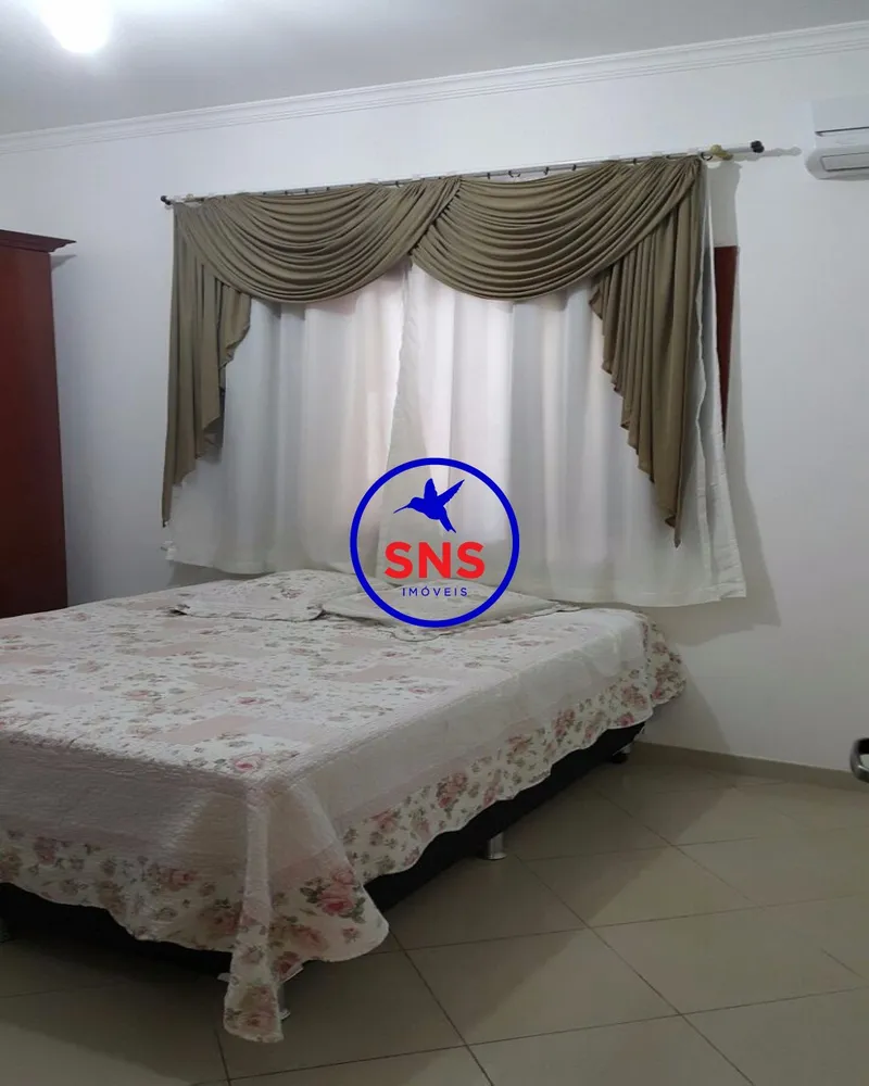 Casa, 3 quartos, 210 m² - Foto 6