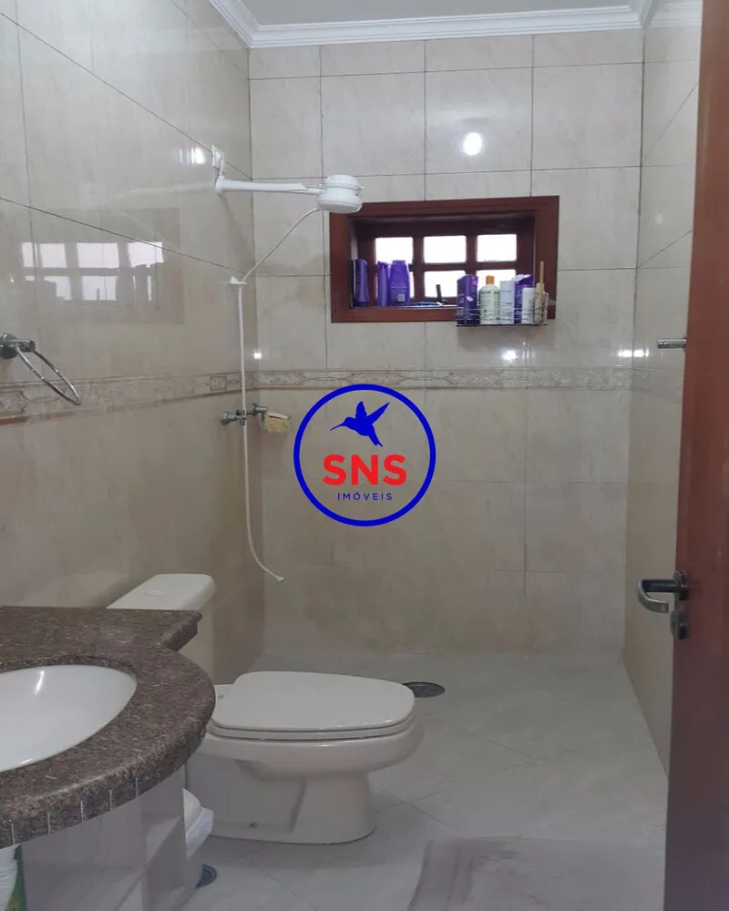 Casa, 3 quartos, 210 m² - Foto 3