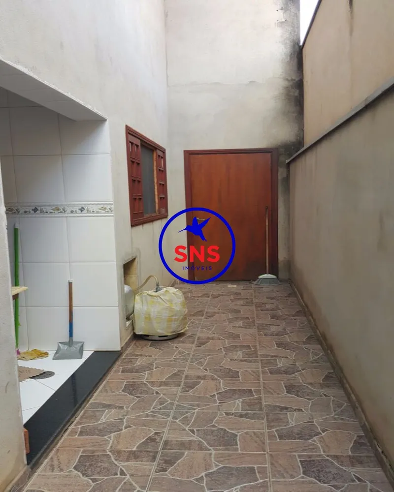 Casa, 3 quartos, 210 m² - Foto 2