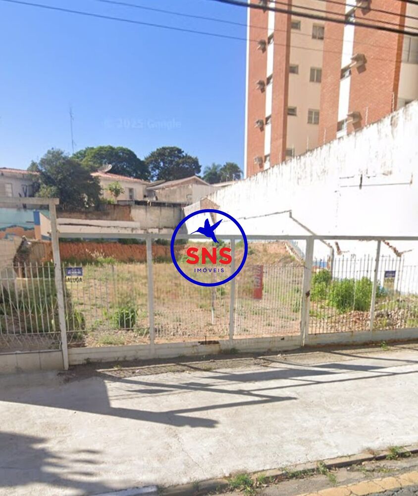 Terreno, 680 m² - Foto 1