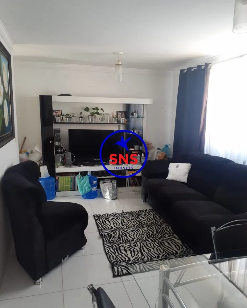 Apartamento, 2 quartos, 45 m² - Foto 5