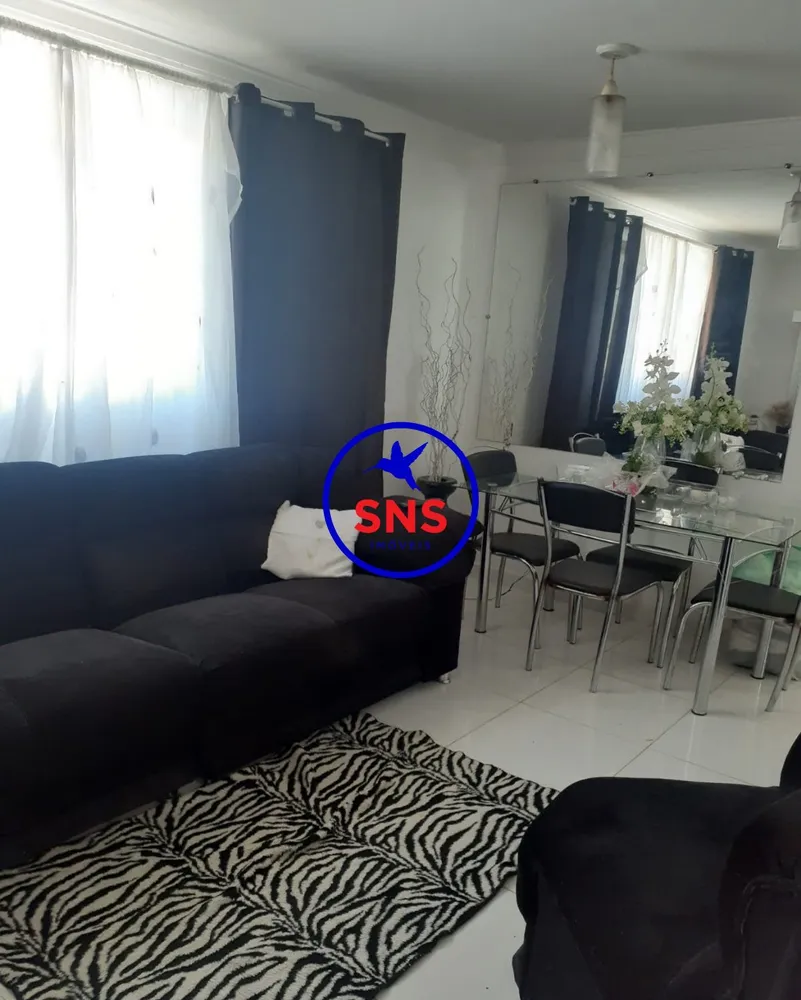 Apartamento, 2 quartos, 45 m² - Foto 9