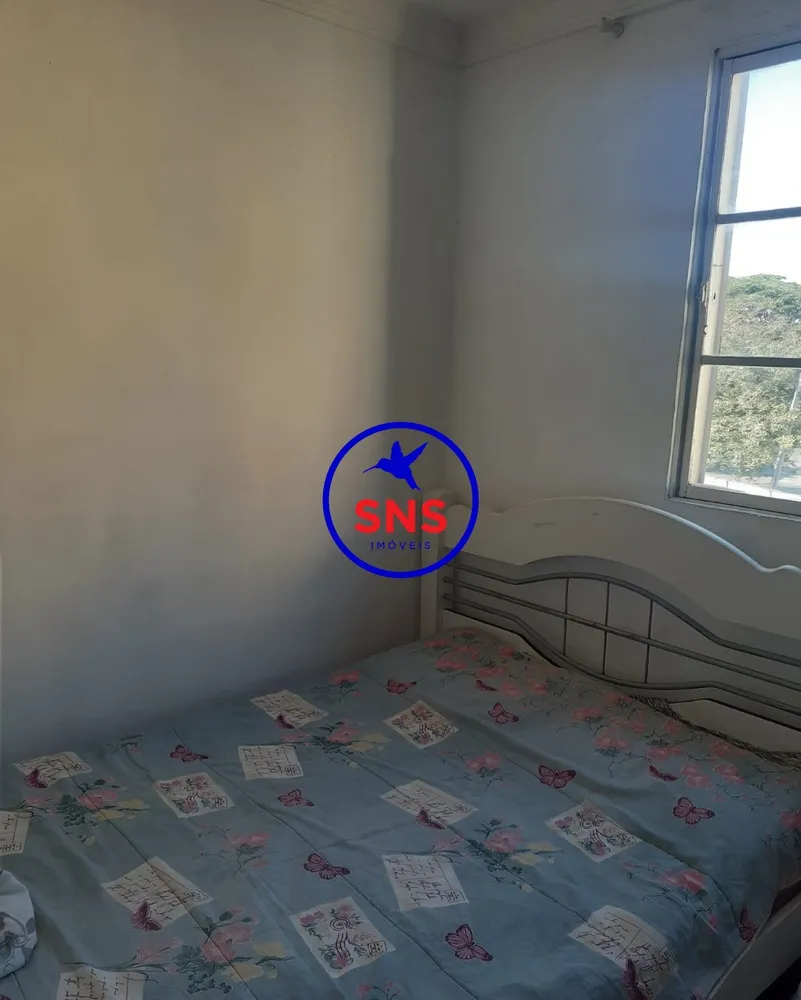 Apartamento, 2 quartos, 45 m² - Foto 10
