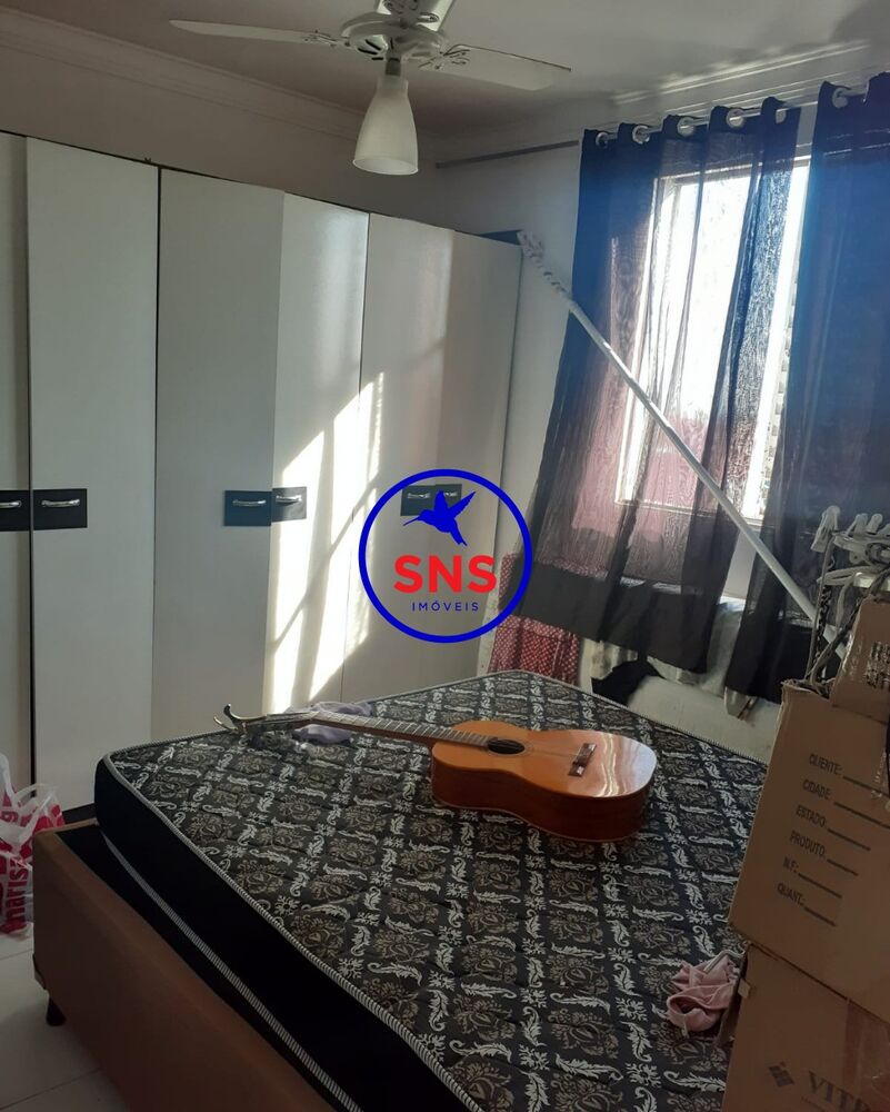 Apartamento, 2 quartos, 45 m² - Foto 5