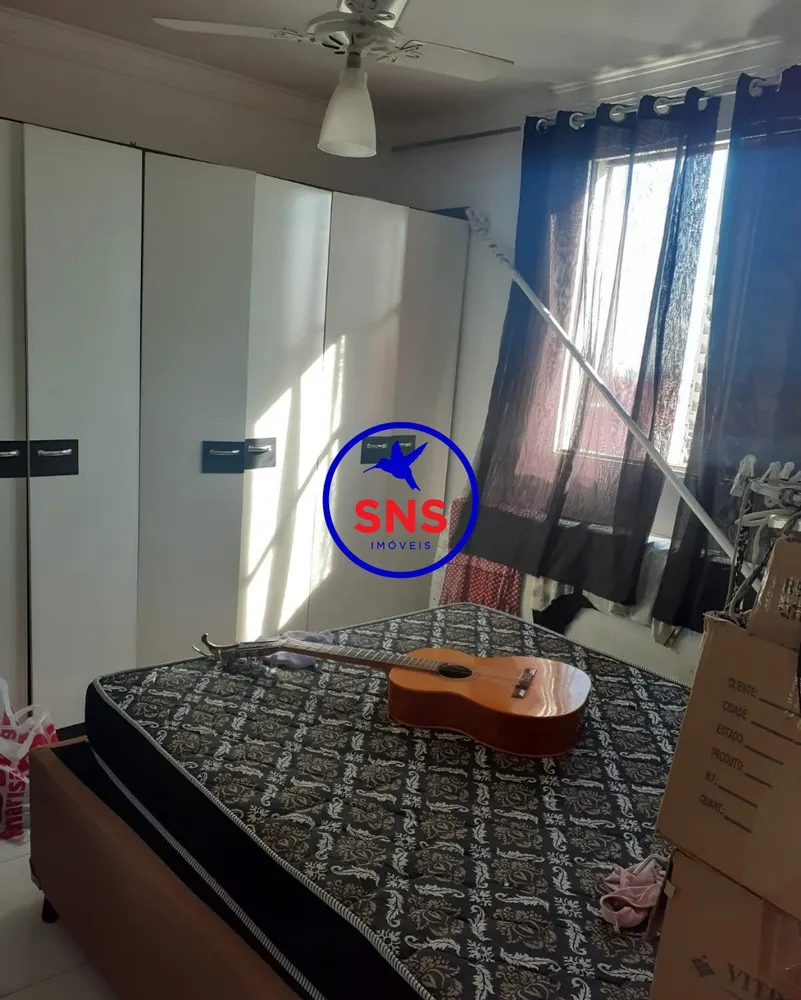 Apartamento, 2 quartos, 45 m² - Foto 12