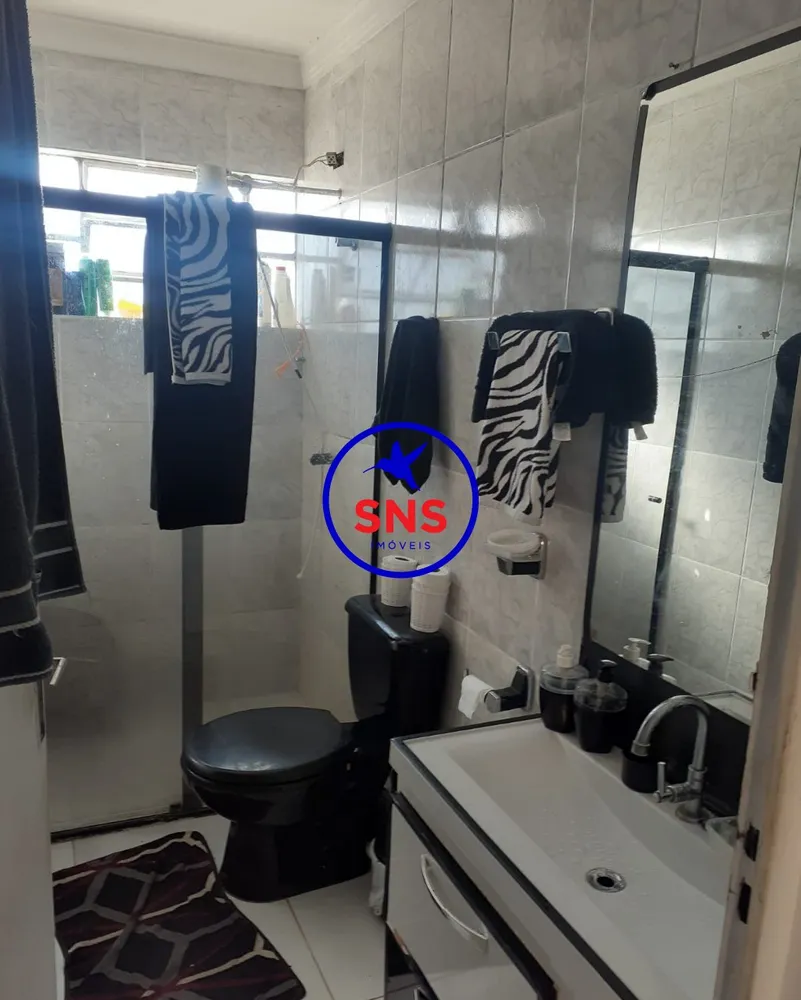 Apartamento, 2 quartos, 45 m² - Foto 11