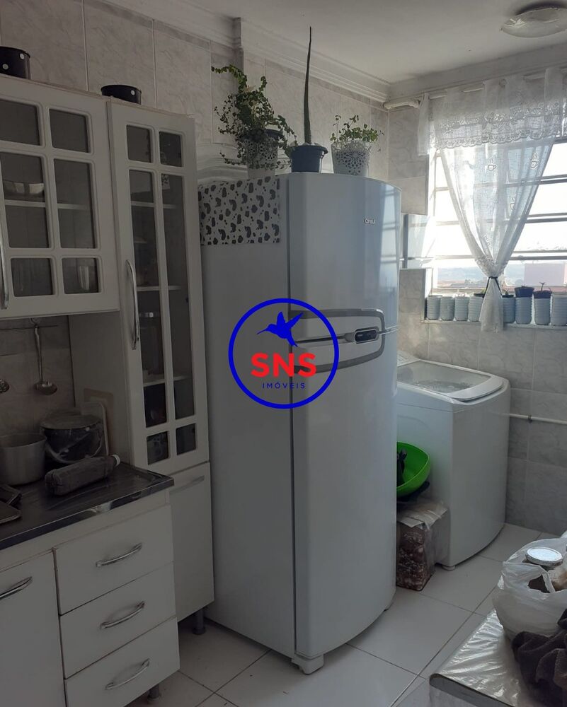 Apartamento, 2 quartos, 45 m² - Foto 7