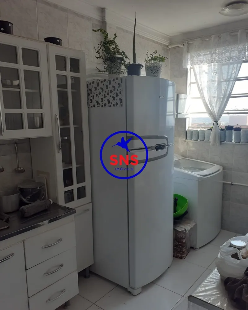 Apartamento, 2 quartos, 45 m² - Foto 14