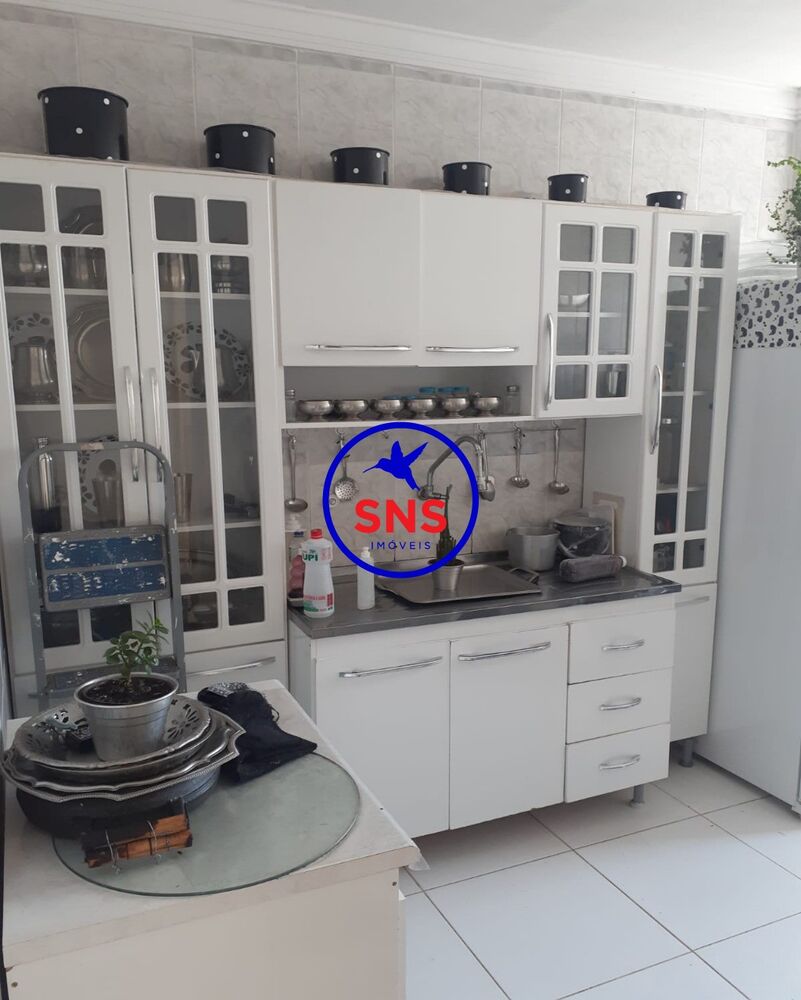 Apartamento, 2 quartos, 45 m² - Foto 6