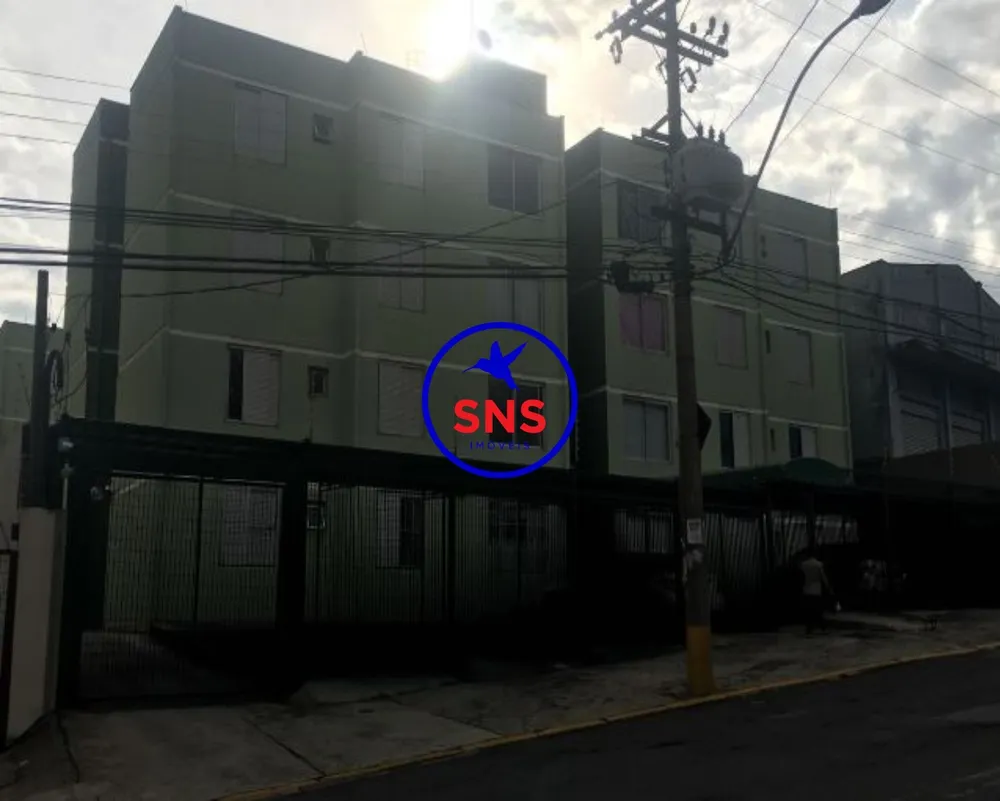 Apartamento, 2 quartos, 65 m² - Foto 11