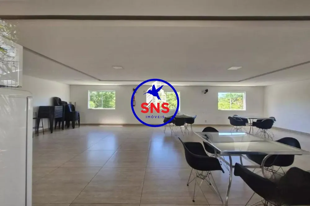 Apartamento, 2 quartos, 51 m² - Foto 7