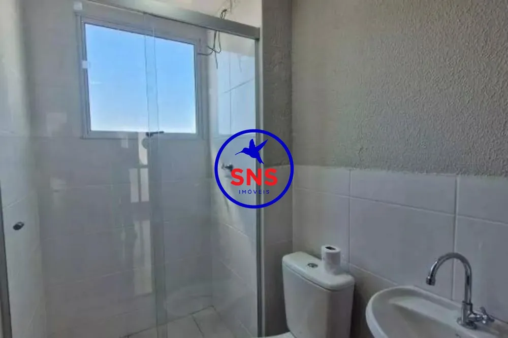 Apartamento, 2 quartos, 51 m² - Foto 4