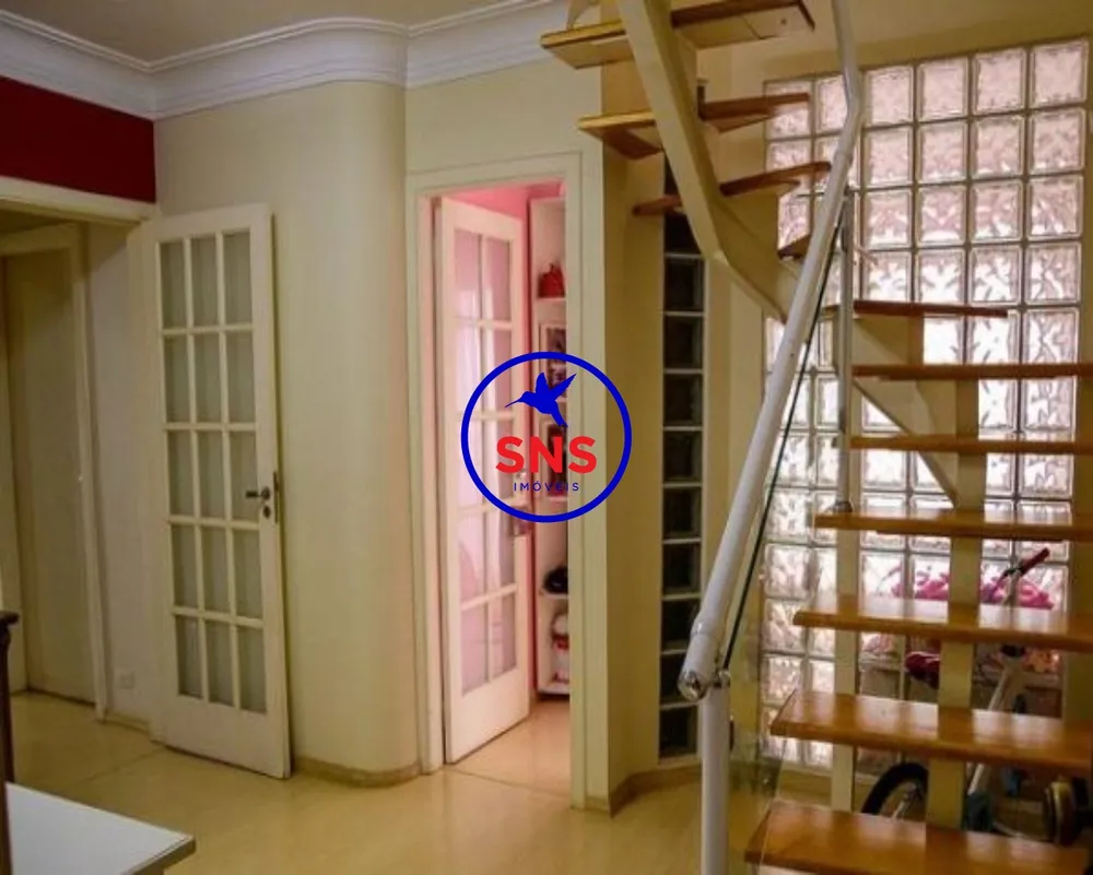 Apartamento, 3 quartos, 402 m² - Foto 8
