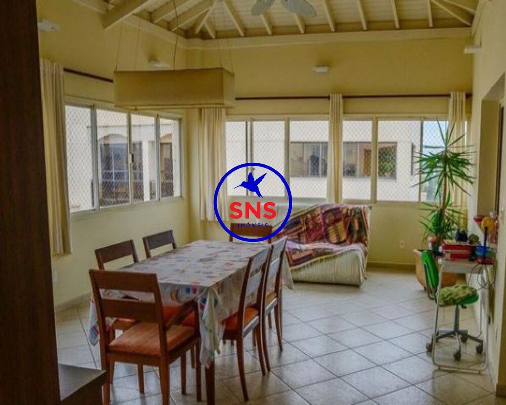 Apartamento, 3 quartos, 402 m² - Foto 3