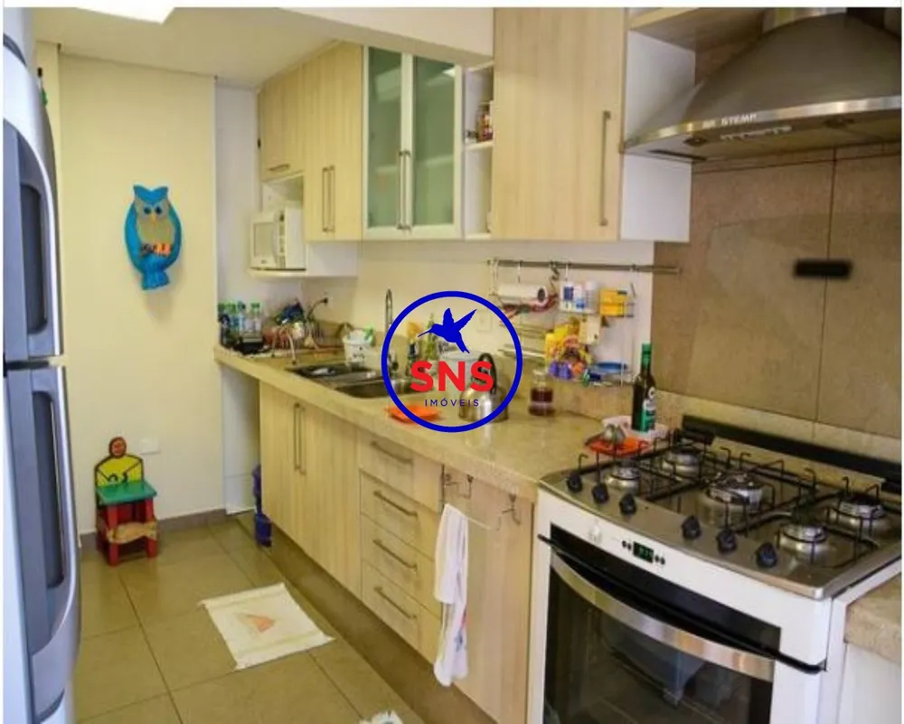 Apartamento, 3 quartos, 402 m² - Foto 6