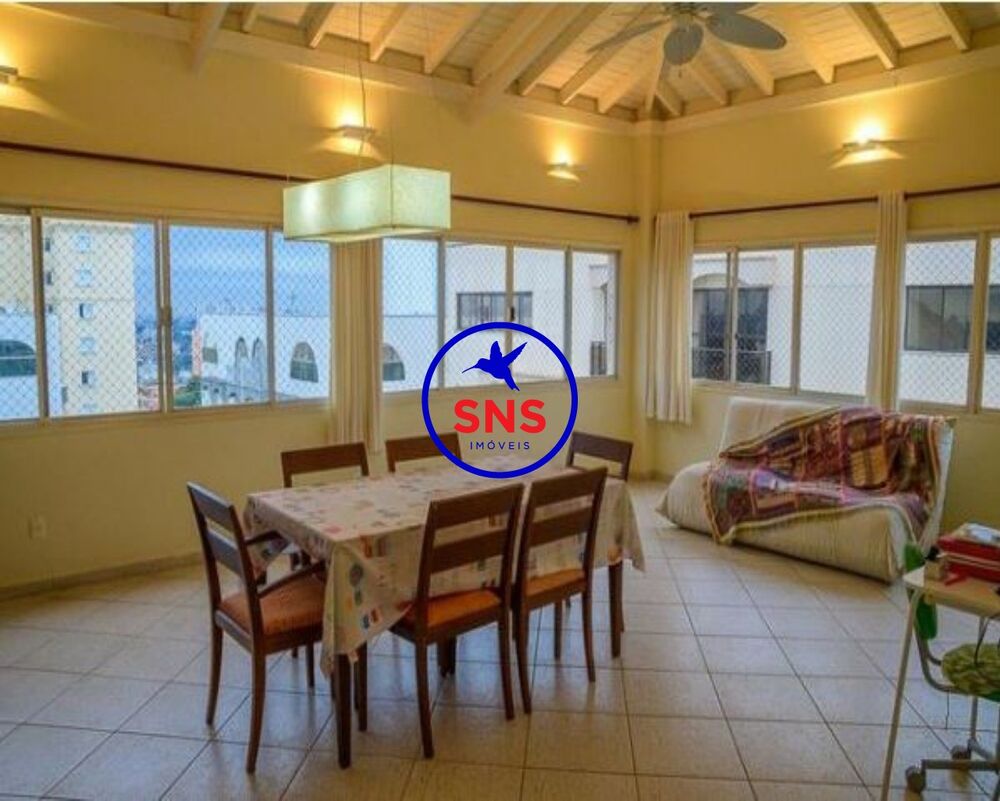 Apartamento, 3 quartos, 402 m² - Foto 2