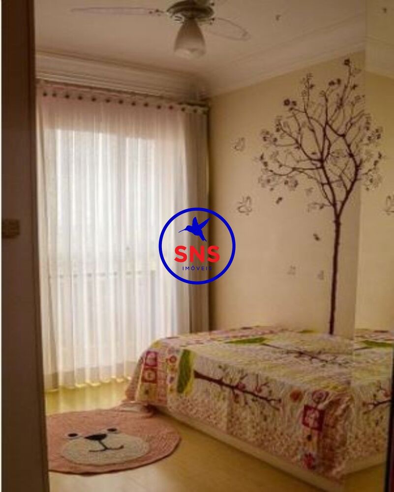 Apartamento, 3 quartos, 402 m² - Foto 1