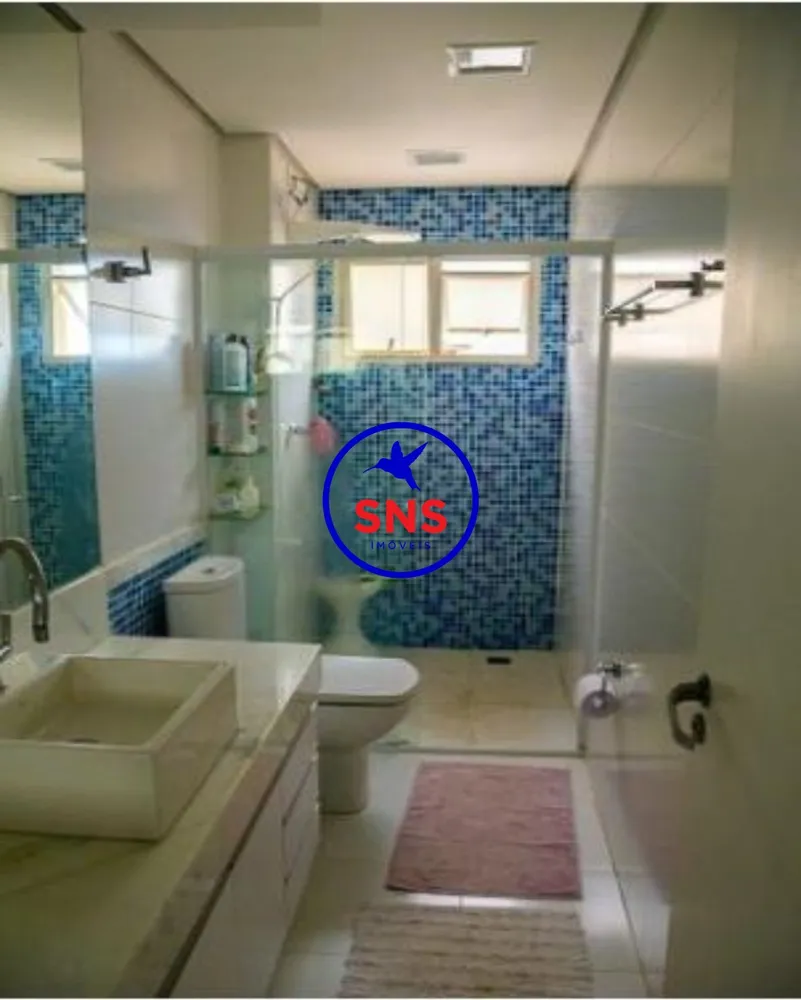 Apartamento, 3 quartos, 402 m² - Foto 7