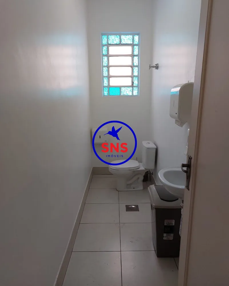 Loja-Salão, 410 m² - Foto 16