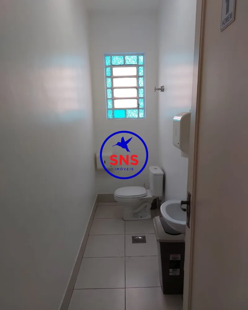 Loja-Salão, 410 m² - Foto 18